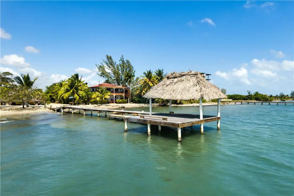 Placencia, Stann Creek District,