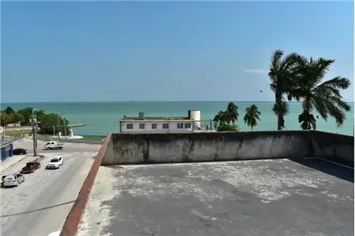 Corozal Town
