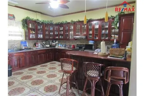 Belmopan, Cayo District,