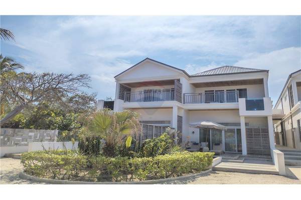 Placencia, Belize,