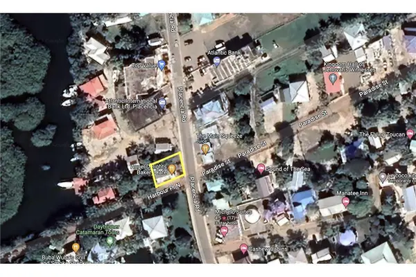 Placencia, Stann Creek District,