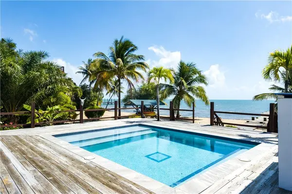 Placencia, Stann Creek District,