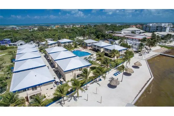 Ambergris Caye, Ambergris Caye,