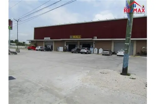 Ladyville, Belize District,