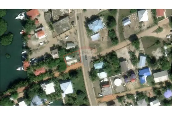Placencia, Stann Creek District,