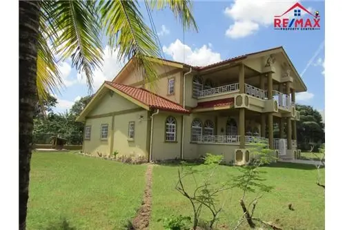 Belmopan, Cayo District,
