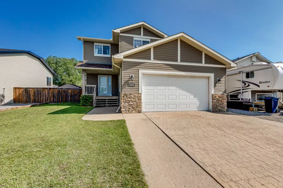 1310 Smith Ave, Crossfield, AB T0M OSO
