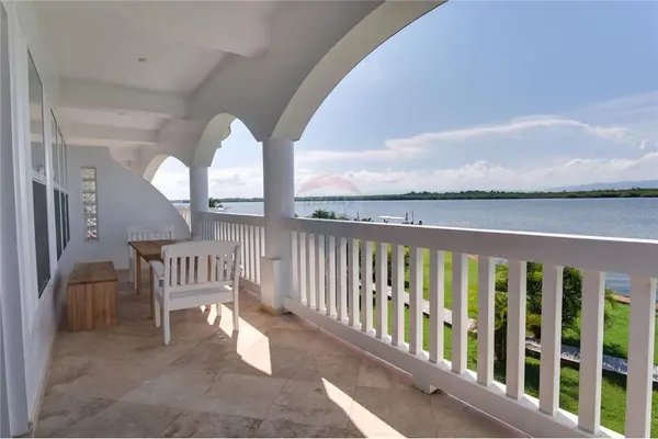 Ambergris Caye, Belize,