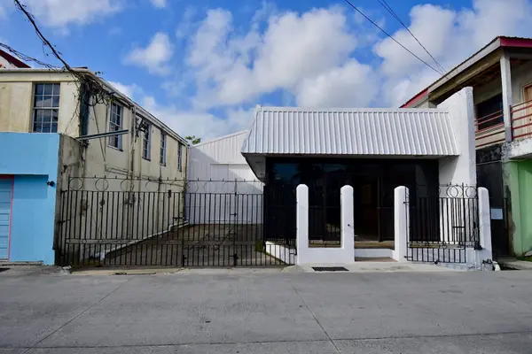 Cleghorn Street, Freetown, City, Belize