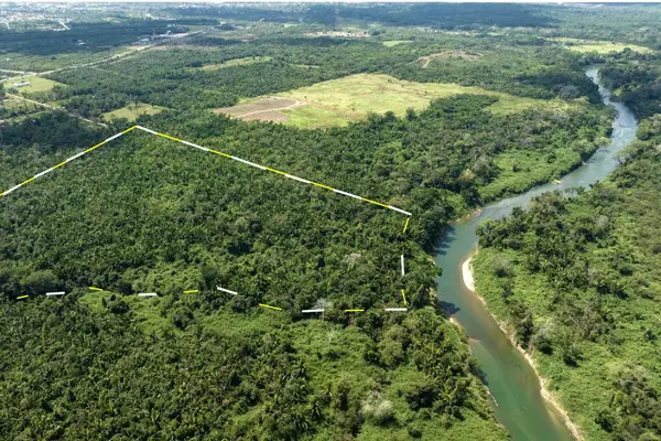 0.4 Mls Off George Price Highway, Banana Bank Mount Pleasant,