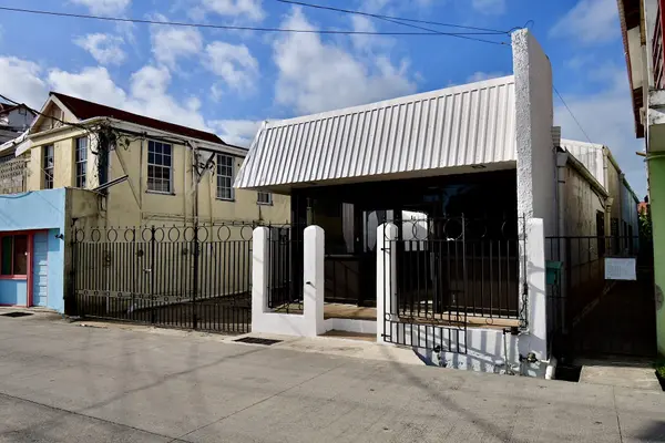 Cleghorn Street, Freetown, City, Belize