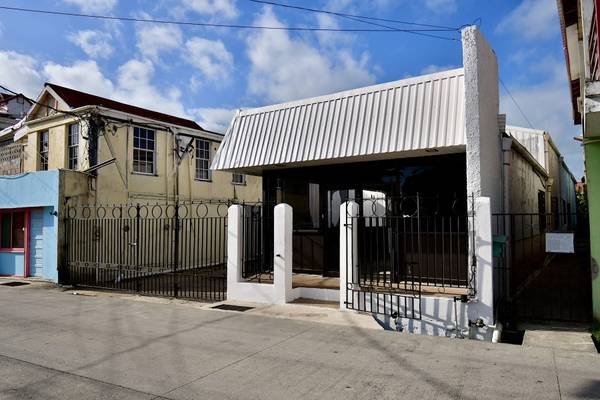 Cleghorn Street, Freetown, City, Belize