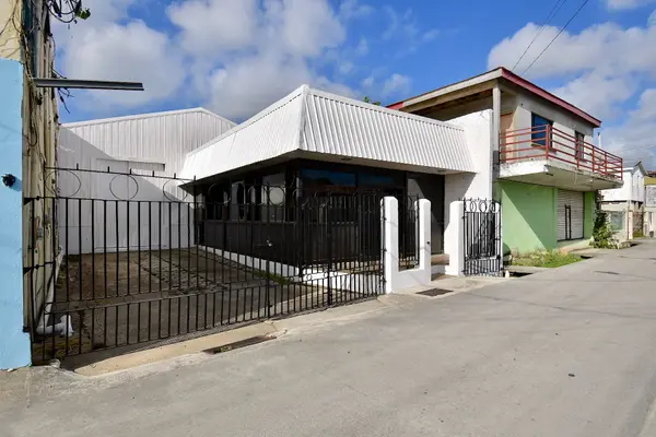 Cleghorn Street, Freetown, City, Belize