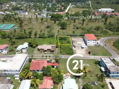 Belmopan Cayo