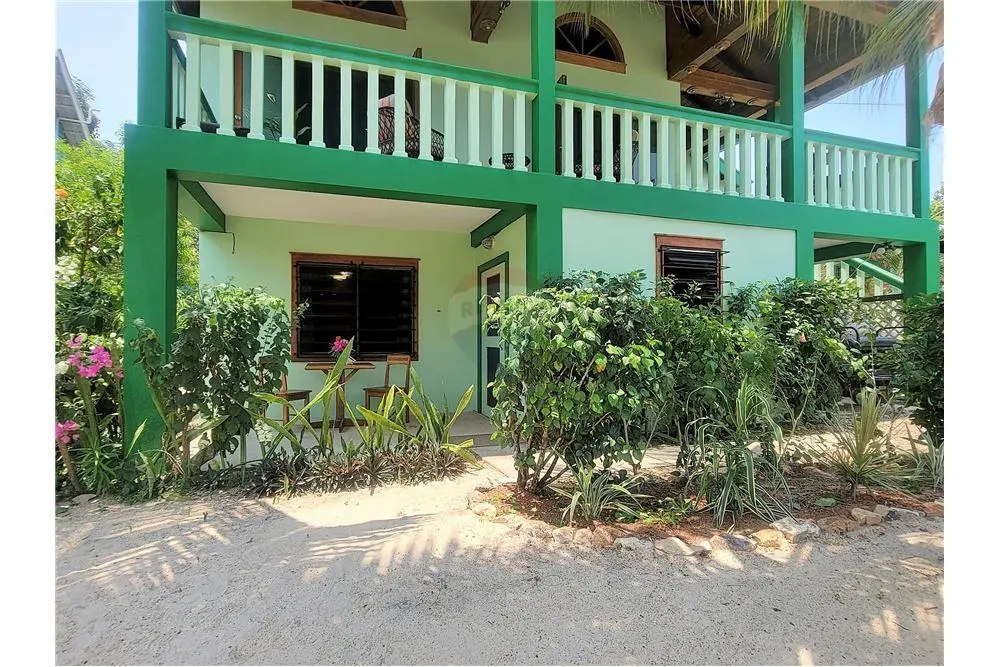 Placencia, Stann Creek District,