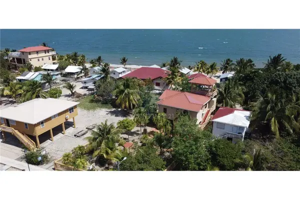 Placencia, Stann Creek District,