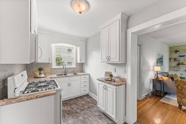 317 S New Castle St New Wilmington, PA 16142