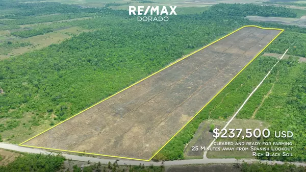 Cayo District,,Yalbac Village