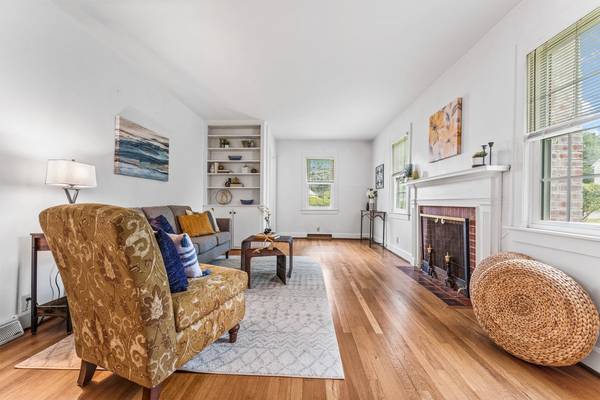 317 S New Castle St New Wilmington, PA 16142