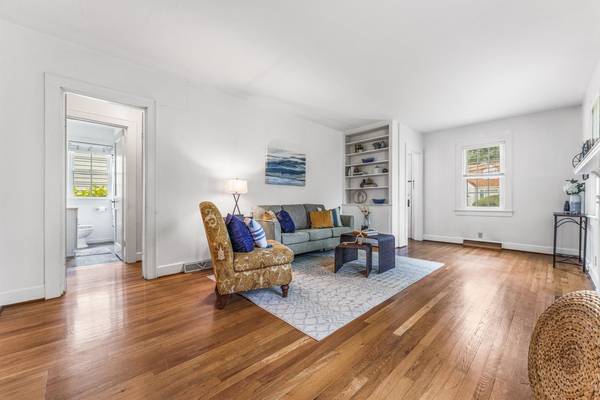 317 S New Castle St New Wilmington, PA 16142