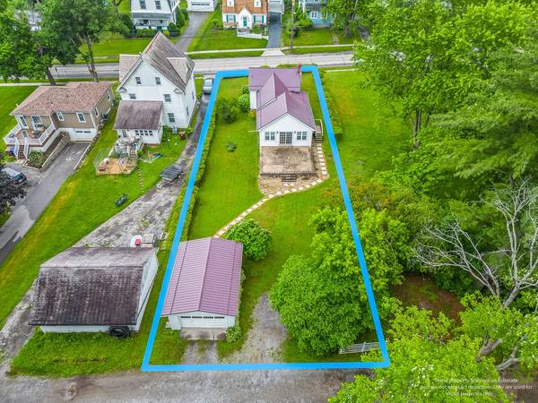 317 S New Castle St New Wilmington, PA 16142