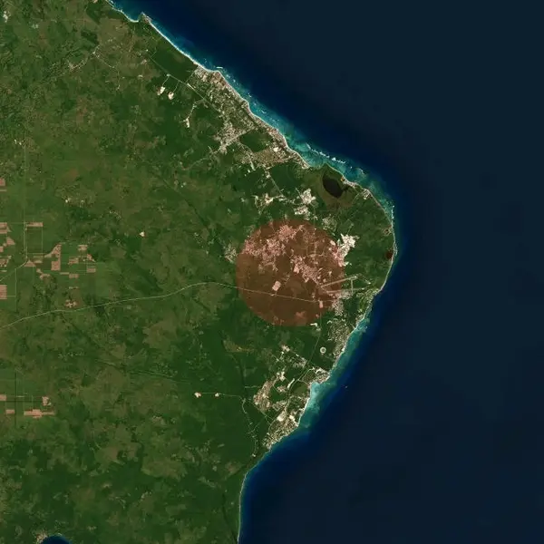 Cap Cana