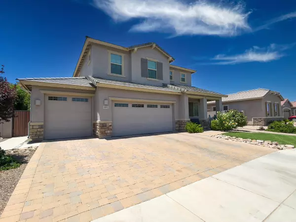 4892 S Quiet Way, Gilbert, AZ 85298