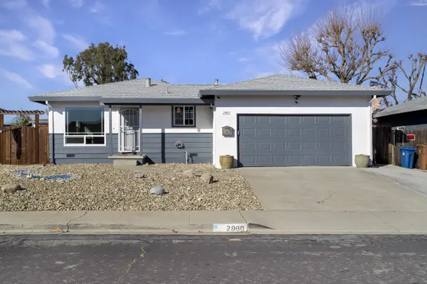 2960 Palo Verde Way, Antioch, CA 94509