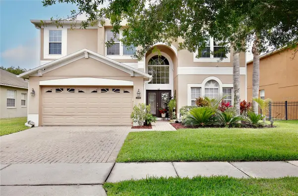 348 Bella Vida Blvd, Orlando, FL 32828