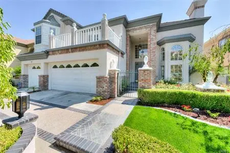 30 Thorn Oak, Rancho Santa Margarita, CA 92679