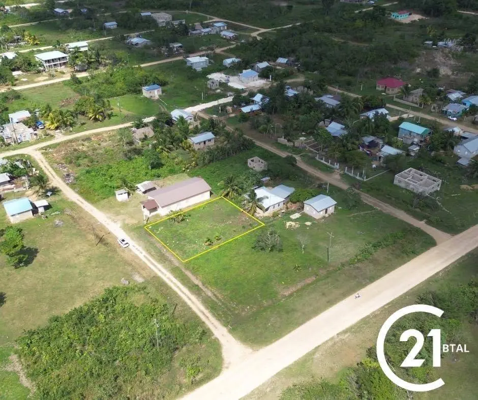 Belmopan, Cayo,