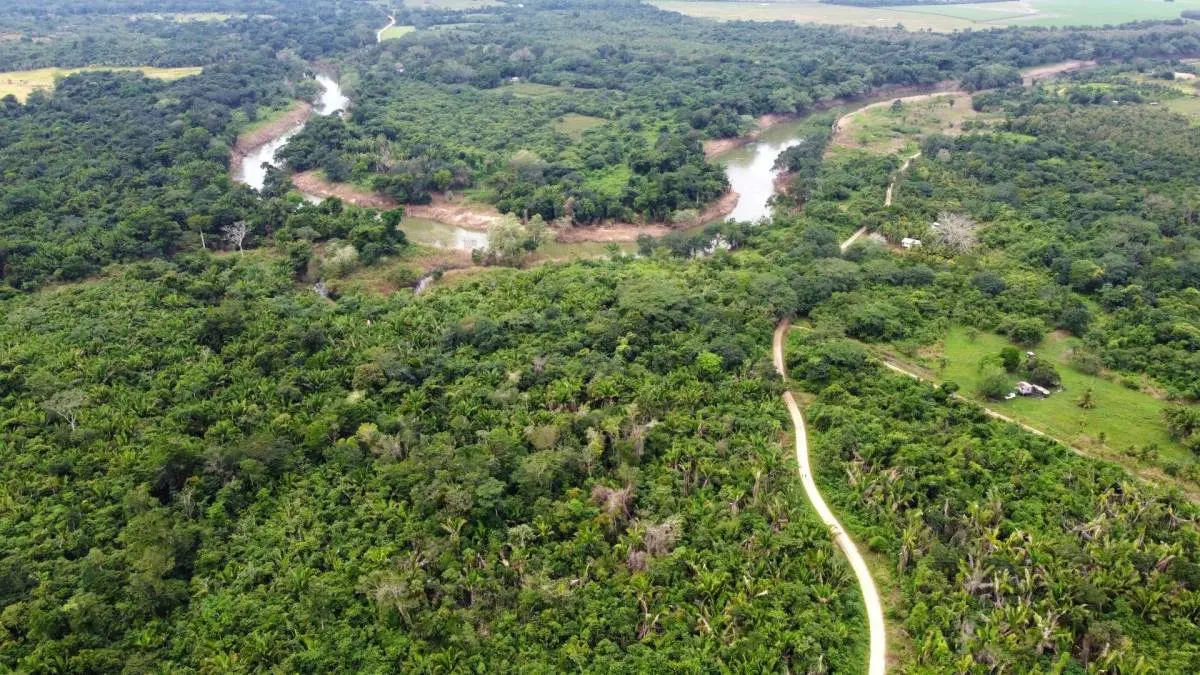 Belmopan, Cayo Belize,