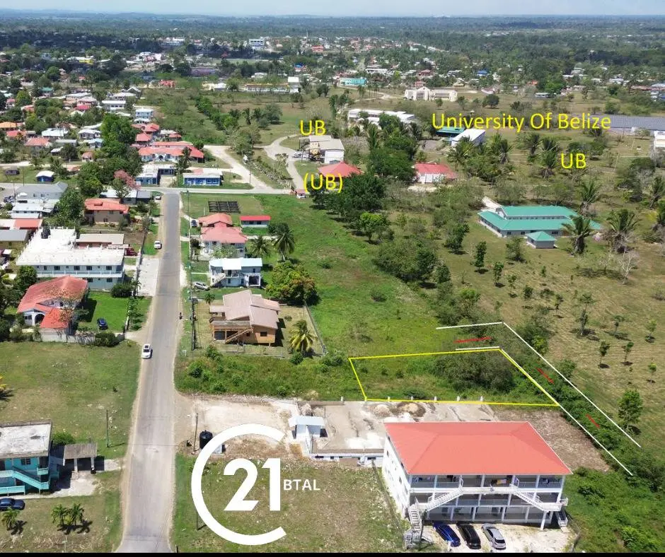 Belmopan, Cayo,