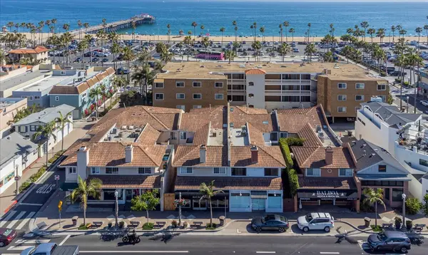 609 E Balboa Blvd, Newport Beach, CA 92661