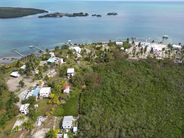 St. George's Caye, Belize District,