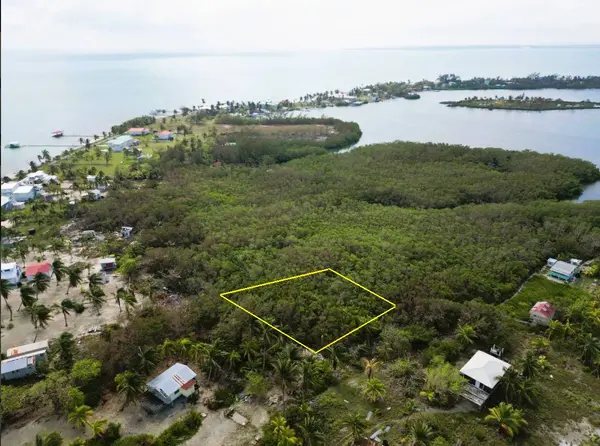 St. George's Caye, Belize District,