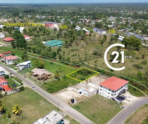 Belmopan, Cayo,
