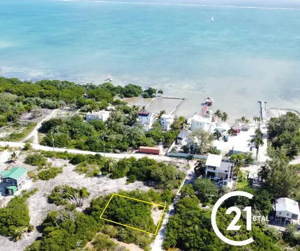 North Side Caye Caulker, Caye Caulker,