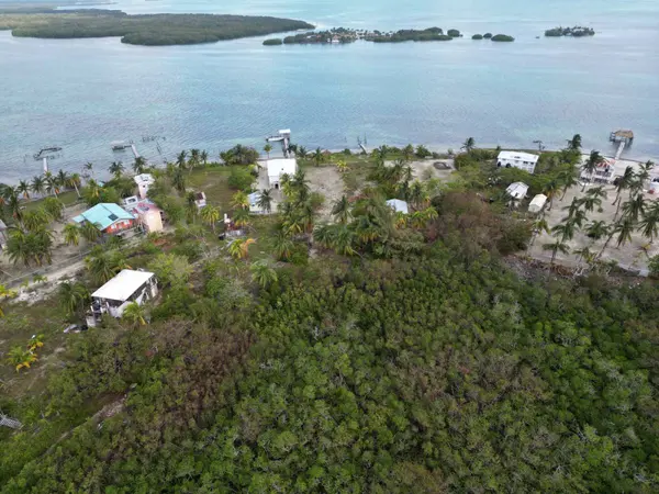 St. George's Caye, Belize District,