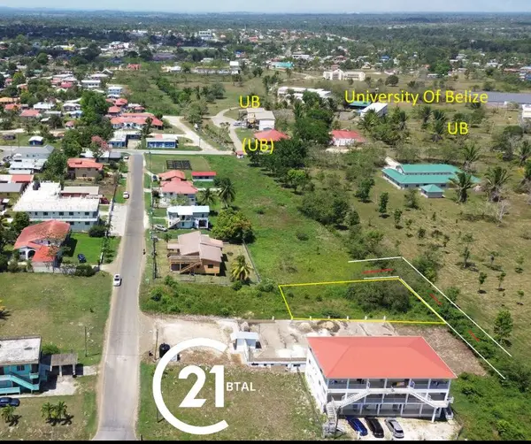 Belmopan, Cayo,