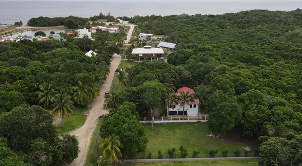 Corozal