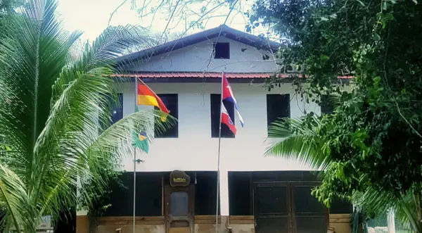 Corozal
