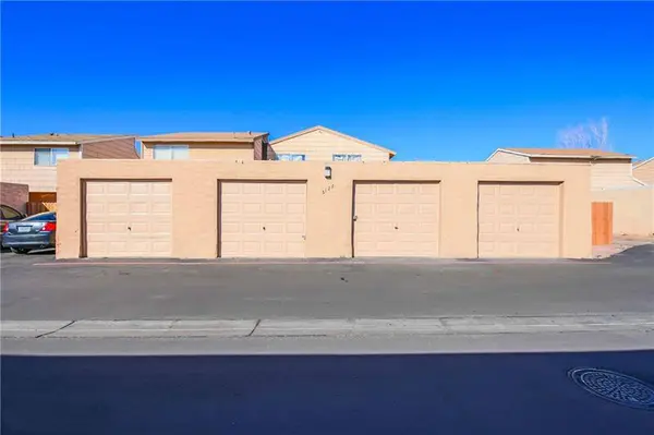 5127 Greene Ln, Las Vegas, NV 89119