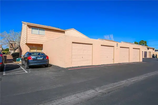 5127 Greene Ln, Las Vegas, NV 89119