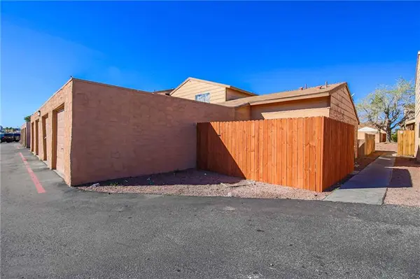 5127 Greene Ln, Las Vegas, NV 89119