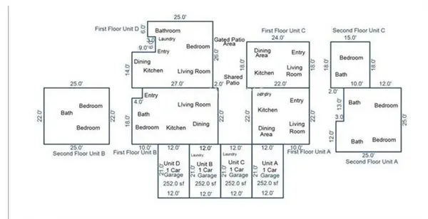 5127 Greene Ln, Las Vegas, NV 89119
