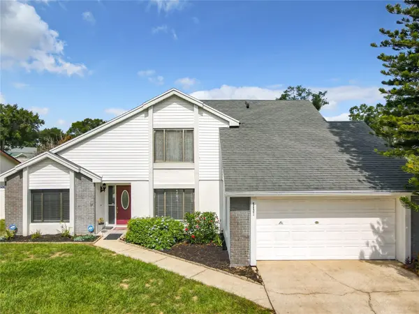 5621 Breckenridge Cir, Orlando, FL 32818