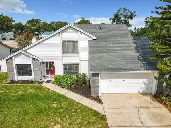 5621 Breckenridge Cir, Orlando, FL 32818
