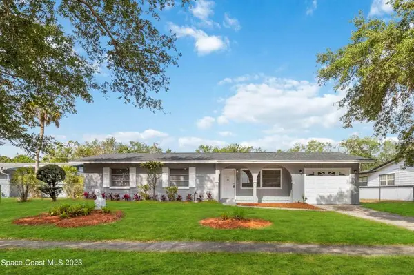 719 Aurora St, Cocoa, FL 32922