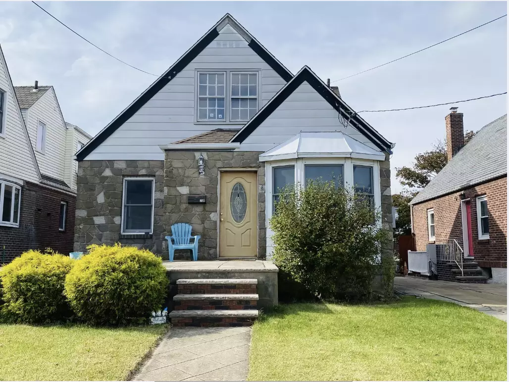 Rockaway Park, NY 11694,525 Beach 125th St